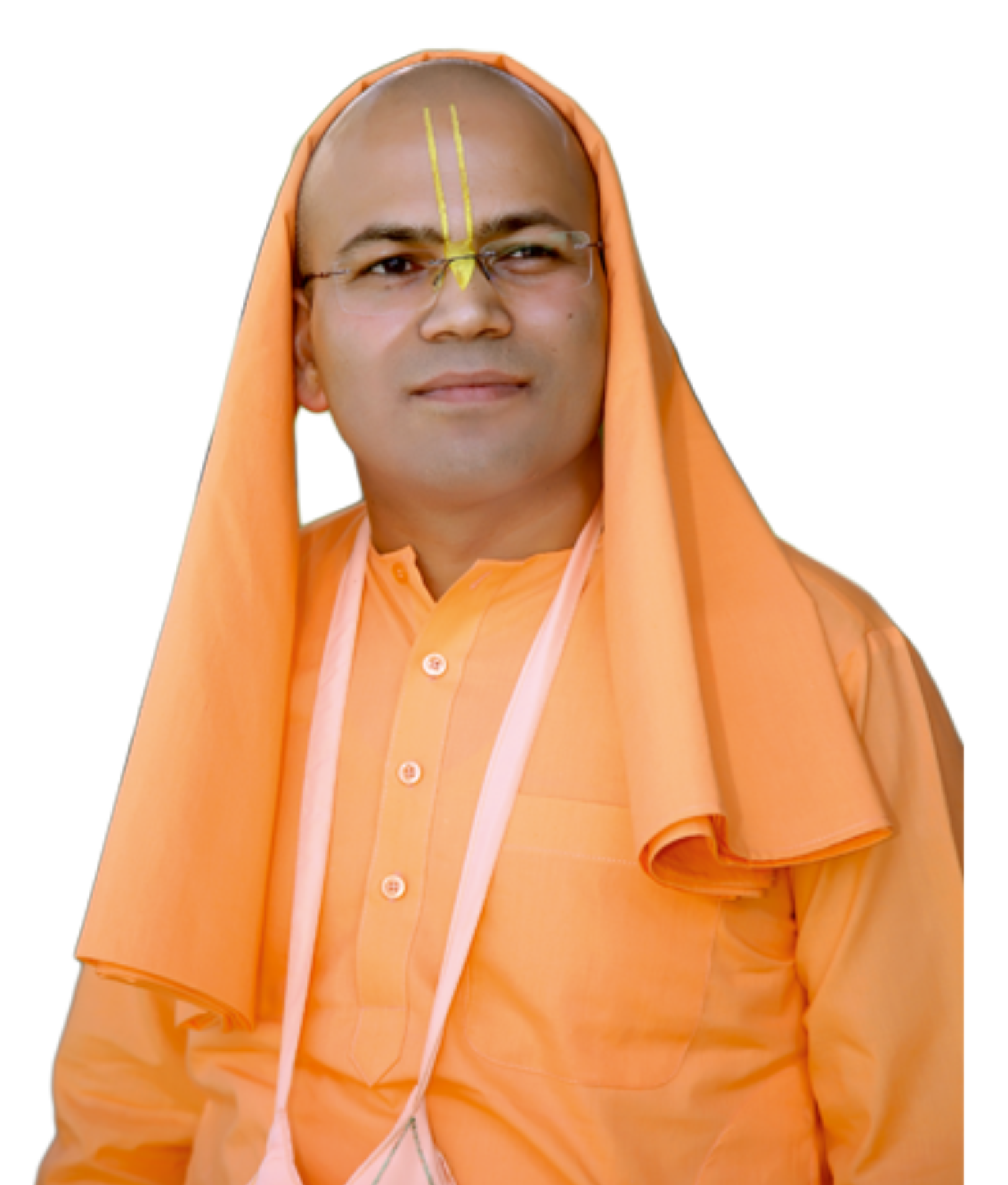 श्री तेजस्वी दास जी
